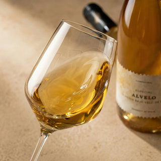 Vinos blancos naturales