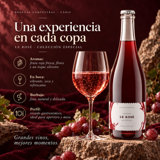 Ahnen-Le Rosé