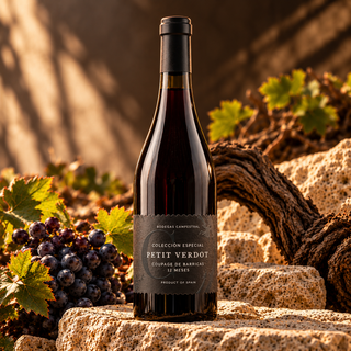 Petit Verdot Buchung 2021