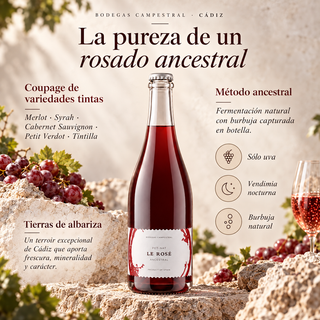 Ahnen-Le Rosé
