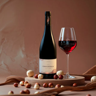 Contintilla Joven 2023