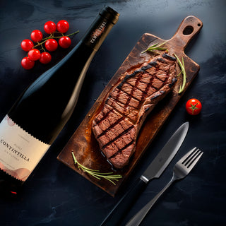 Contintilla Joven 2023