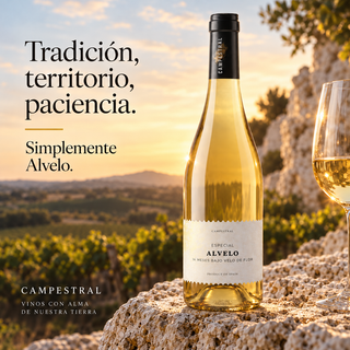 Alvelo 2022 - Crianza Biológica 14 meses