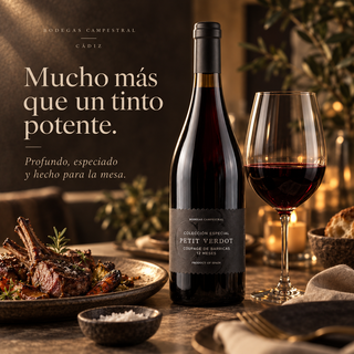 Petit Verdot Buchung 2021