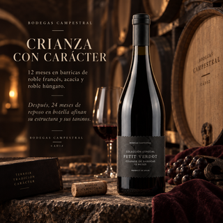 Petit Verdot Buchung 2021