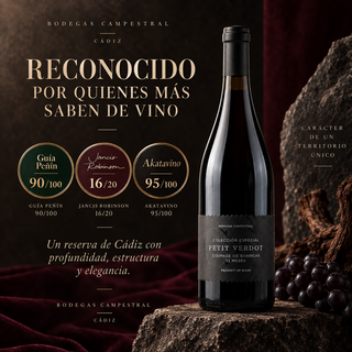Petit Verdot Buchung 2021