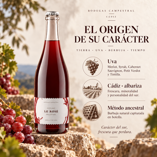 Ahnen-Le Rosé
