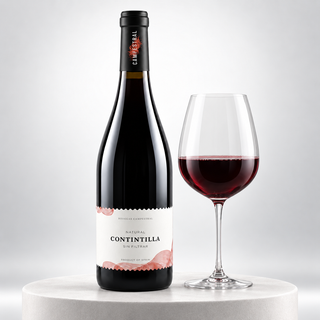 Contintilla Tinto