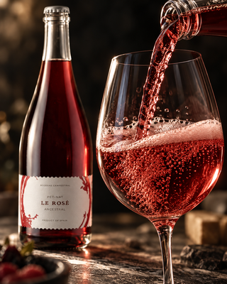 Ahnen-Le Rosé