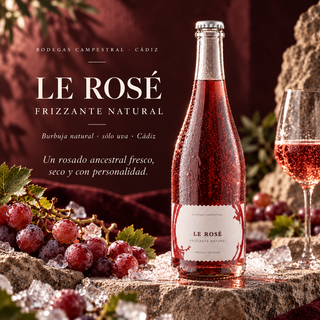 Ahnen-Le Rosé