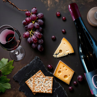 MadrePura Crianza 2022