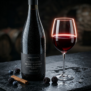 Petit Verdot Buchung 2021