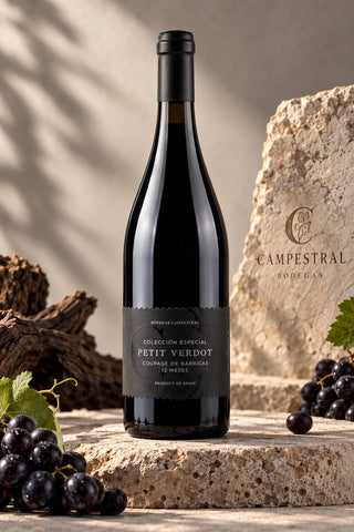 Petit Verdot Buchung 2021