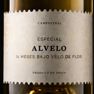 Alvelo 2022 - Crianza Biológica 14 meses