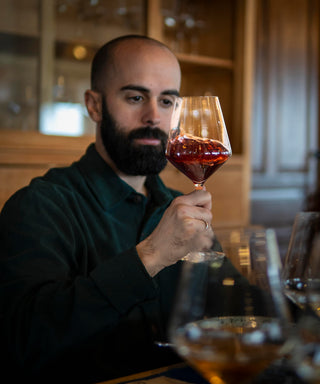 Cata de Vinos con almuerzo y visita guiada