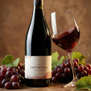 Contintilla Joven 2023