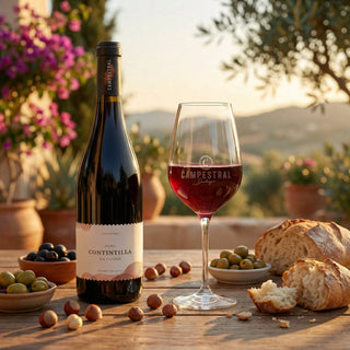 Contintilla Joven 2023