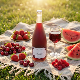 Contintilla Ancestral 2021