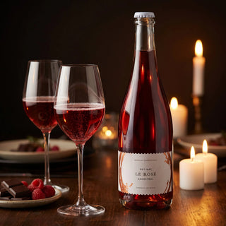 Le Rosé Ancestral 2024