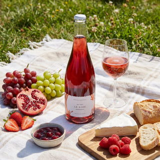 Le Rosé Ancestral 2024
