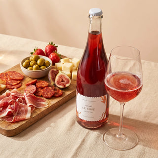 Le Rosé Ancestral 2024