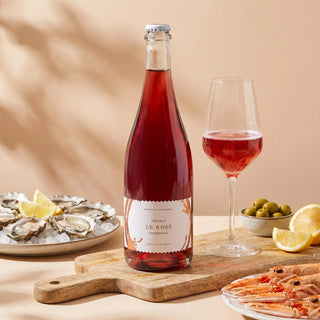 Le Rosé Ancestral 2024