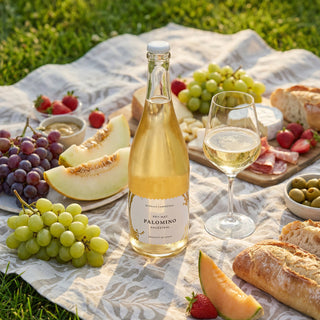 Palomino Ancestral 2021