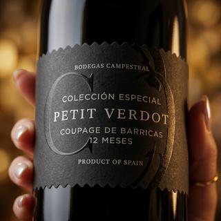 Petit Verdot Buchung 2021