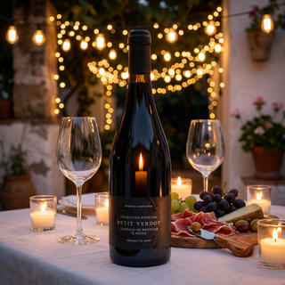 Petit Verdot Buchung 2021