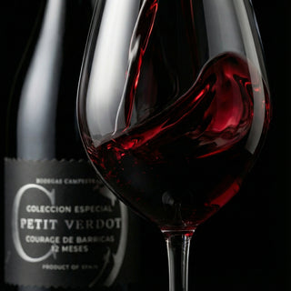 Petit Verdot Reserva 2021
